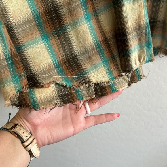 Women’s Roper Pearl Snap - Picture 8 of 8